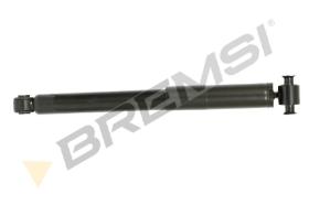 BREMSI SA0327 - AMMORTIZZATORI - SHOCK ABSORBER