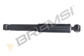 BREMSI SA0329 - AMMORTIZZATORI - SHOCK ABSORBER