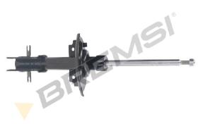 BREMSI SA0330 - AMMORTIZZATORI - SHOCK ABSORBER