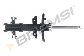 BREMSI SA0331 - AMMORTIZZATORI - SHOCK ABSORBER