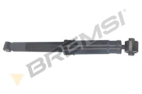 BREMSI SA0332 - AMMORTIZZATORI - SHOCK ABSORBER