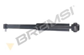 BREMSI SA0333 - AMMORTIZZATORI - SHOCK ABSORBER