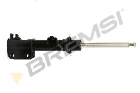 BREMSI SA0334 - AMMORTIZZATORI - SHOCK ABSORBER