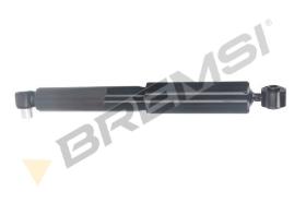 BREMSI SA0336 - AMMORTIZZATORI - SHOCK ABSORBER