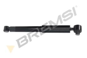 BREMSI SA0339 - AMMORTIZZATORI - SHOCK ABSORBER