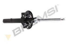 BREMSI SA0341 - AMMORTIZZATORI - SHOCK ABSORBER