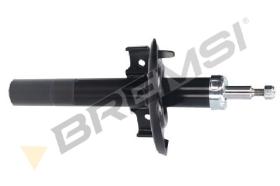 BREMSI SA0342 - AMMORTIZZATORI - SHOCK ABSORBER