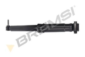BREMSI SA0343 - AMMORTIZZATORI - SHOCK ABSORBER