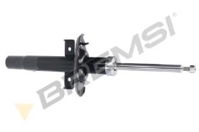 BREMSI SA0345 - AMMORTIZZATORI - SHOCK ABSORBER