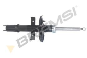 BREMSI SA0347 - AMMORTIZZATORI - SHOCK ABSORBER