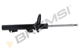 BREMSI SA0354 - AMMORTIZZATORI - SHOCK ABSORBER