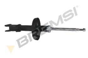 BREMSI SA0356 - AMMORTIZZATORI - SHOCK ABSORBER