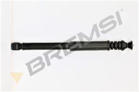 BREMSI SA0357 - AMMORTIZZATORI - SHOCK ABSORBER