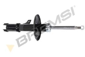 BREMSI SA0358 - AMMORTIZZATORI - SHOCK ABSORBER