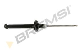 BREMSI SA0360 - AMMORTIZZATORI - SHOCK ABSORBER