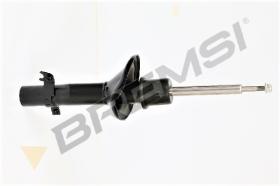 BREMSI SA0364 - AMMORTIZZATORI - SHOCK ABSORBER