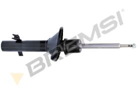 BREMSI SA0365 - AMMORTIZZATORI - SHOCK ABSORBER