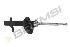 BREMSI SA0367 - AMMORTIZZATORI - SHOCK ABSORBER