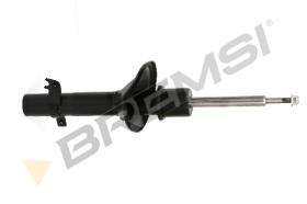 BREMSI SA0368 - AMMORTIZZATORI - SHOCK ABSORBER