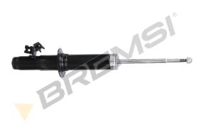 BREMSI SA0371 - AMMORTIZZATORI - SHOCK ABSORBER
