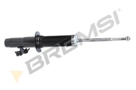 BREMSI SA0372 - AMMORTIZZATORI - SHOCK ABSORBER