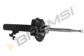 BREMSI SA0375 - AMMORTIZZATORI - SHOCK ABSORBER