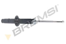 BREMSI SA0376 - AMMORTIZZATORI - SHOCK ABSORBER