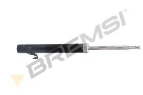 BREMSI SA0377 - AMMORTIZZATORI - SHOCK ABSORBER