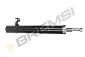 BREMSI SA0380 - AMMORTIZZATORI - SHOCK ABSORBER