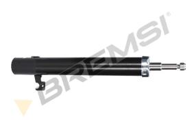 BREMSI SA0381 - AMMORTIZZATORI - SHOCK ABSORBER