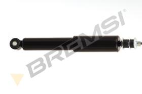 BREMSI SA0382 - AMMORTIZZATORI - SHOCK ABSORBER