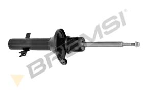 BREMSI SA0384 - AMMORTIZZATORI - SHOCK ABSORBER