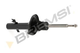 BREMSI SA0385 - AMMORTIZZATORI - SHOCK ABSORBER