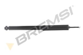BREMSI SA0387 - AMMORTIZZATORI - SHOCK ABSORBER