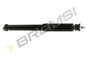 BREMSI SA0392 - AMMORTIZZATORI - SHOCK ABSORBER