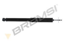 BREMSI SA0393 - AMMORTIZZATORI - SHOCK ABSORBER