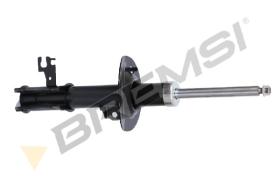 BREMSI SA0395 - AMMORTIZZATORI - SHOCK ABSORBER