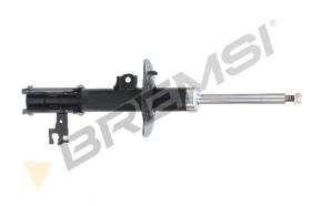 BREMSI SA0396 - AMMORTIZZATORI - SHOCK ABSORBER