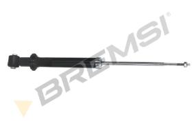 BREMSI SA0399 - AMMORTIZZATORI - SHOCK ABSORBER