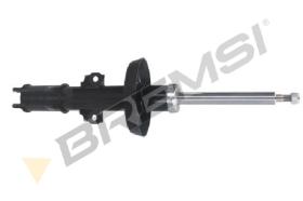 BREMSI SA0400 - AMMORTIZZATORI - SHOCK ABSORBER