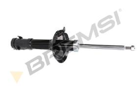 BREMSI SA0401 - AMMORTIZZATORI - SHOCK ABSORBER