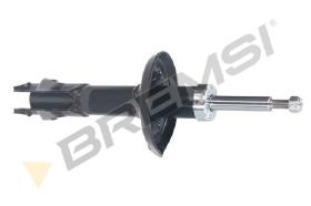BREMSI SA0403 - AMMORTIZZATORI - SHOCK ABSORBER