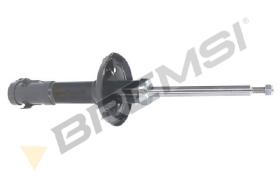 BREMSI SA0404 - AMMORTIZZATORI - SHOCK ABSORBER