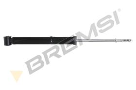 BREMSI SA0405 - AMMORTIZZATORI - SHOCK ABSORBER