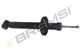 BREMSI SA0406 - AMMORTIZZATORI - SHOCK ABSORBER