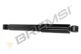 BREMSI SA0408 - AMMORTIZZATORI - SHOCK ABSORBER