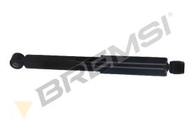 BREMSI SA0409 - AMMORTIZZATORI - SHOCK ABSORBER