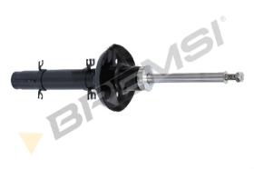 BREMSI SA0410 - AMMORTIZZATORI - SHOCK ABSORBER