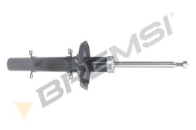 BREMSI SA0411 - AMMORTIZZATORI - SHOCK ABSORBER