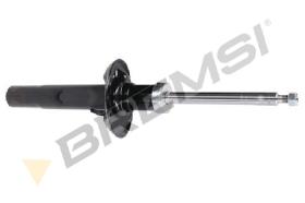 BREMSI SA0412 - AMMORTIZZATORI - SHOCK ABSORBER